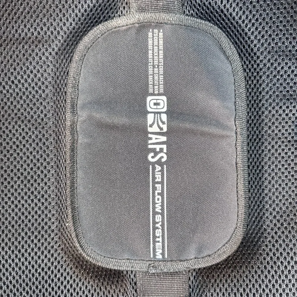 OGIO conquer your